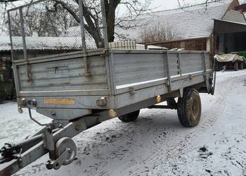 Rozrzutnik jednoosiowy