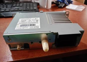 CITROEN RADIO Z WYŚWIETLACZEM 9818777780