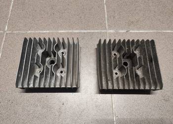 Głowice Simson (wsk wfm)