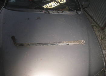 taśmy obejmy zbiornika pasy Volvo 740 940 760 960 kombi