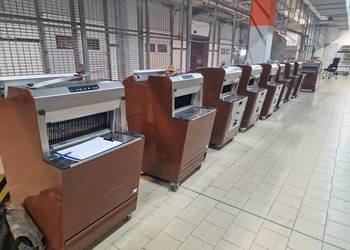Krajalnica do chleba MHS MB 45 N