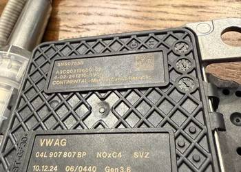 Czujnik nox OE 04l 907 807 bp