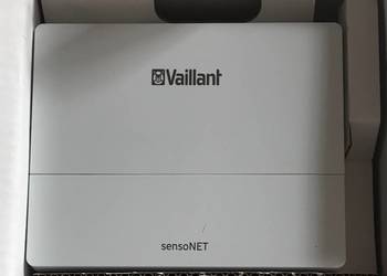 Vaillant sensoNET VR 921 moduł internetowy