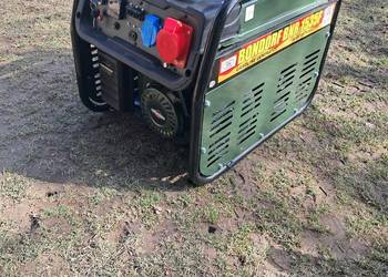 Agregat prądotwórczy generator OKAZJA