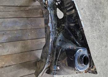 Podłużnice vw corrado zdrowe