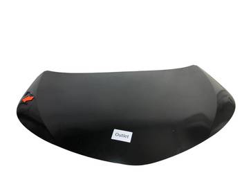 Toyota Corolla E18 XI 07.2013-12.2019 Maska pokrywa silnika przednia