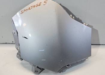 KIA SPORTAGE V 5 NAROŻNIK ZDERZAKA LEWY TYŁ 86656-R2000