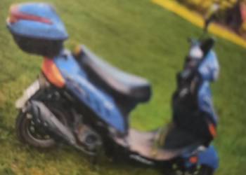 Sprzedam Skuter BAODIAO