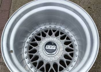 Felgi bbs rs127 rs129 4x100 15" Renault Alpine Kohler