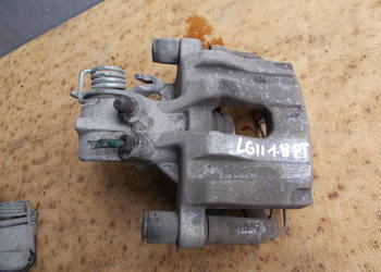 renault LAGUNA 2 02r 1.8 16v zacisk hamulcowy lewy prawy tył
