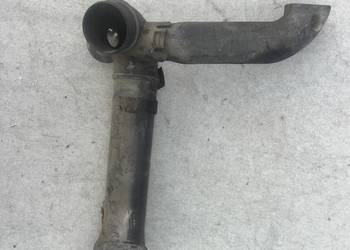 Rura dolot powietrza Renault Megane II