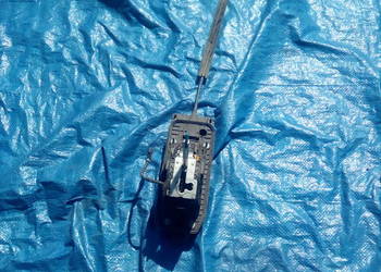 WYBIERAK ZMIANY BIEGÓW VW AUDI 1K1713025AA