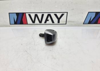 BMW E81 E82 E87 E88 DYSZA SPRYSKIWACZA LEWA 7179465  BMW E81 E82 E87 E88 DYSZA SPRYSKIWACZA LEWA 7179465