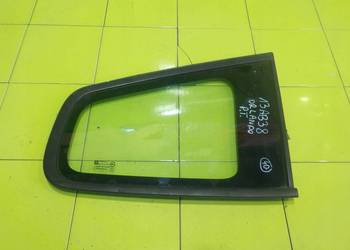 CHEVROLET ORLANDO 1.6 B 12r 5D szyba karoseryjna prawa tyl 95026340