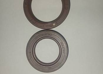 Victor reinz 2 uszczelniacze chyba Porsche 924 944 968 38x52x7  30x47x7 i