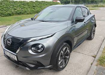 Polski Salon, bezwypadkowy, gwarancja fabryczna, I właściciel,