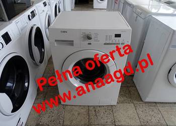 Pralka AEG PROTEX L63472FL  A+++ 7 kg GWARANCJA