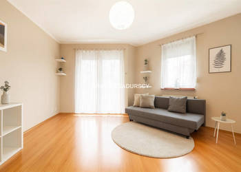 Oferta sprzedaży mieszkania 50m2 Kraków prof. Michała Bobrzyńskiego