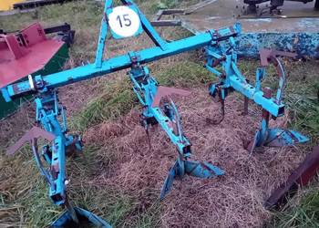 Pielniko-obsypnik 3 rzędowy Pielniko-obsypnik 3 rzędowy