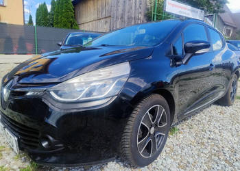Renault Clio IV (2012-)