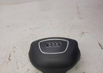 PODUSZKA POWIETRZNA AUDI A6 C7 A7 4G0880201E