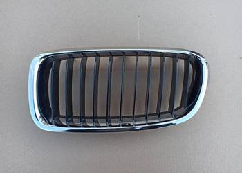 BMW 3 F30 F31 ATRAPA NERKA LEWA GRILL 51137405835