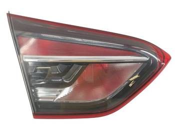 LAMPA TYŁ  W KLAPĘ LEWA EU  207996 Opel Crossland I (2017-2024)