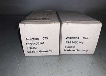 Aventics R961400141 Wkład filtra