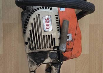 Piła łańcuchowa spalinowa 5200