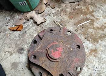 Kuhn Częśći dyskowa kuhn GMD 700 800 900 Moduł kosiarki 600/700/800/900 GII