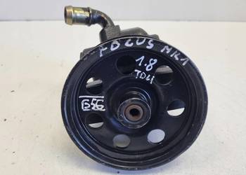 Ford Focus I MK1 1.8 TDCI POMPA WSPOMAGANIA HBD-JC