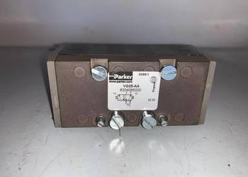 PARKER VG25-AA 8204065000 Elektrozawór