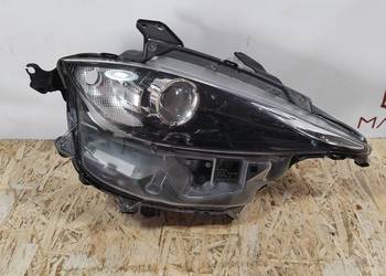 Lampa Prawy Przód Mazda MX 5 MX5 ND 2015- NA1S51030