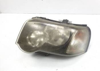 LAMPA LEWA PRZÓD LAND ROVER FREELANDER XBC500950