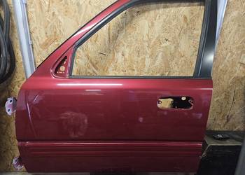 Drzwi Lewe przednie Honda CRV