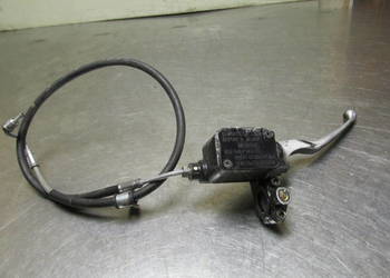 Prawa pompa hamulcowa Piaggio X10 500 12r.