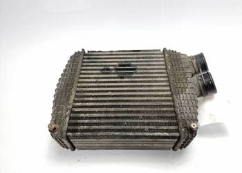 INTERCOOLER MASERATI GHIBLI 16474840