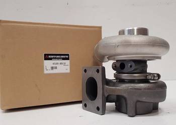Nowa turbosprężarka MITSUBISHI 49189-00570 49S89-00570