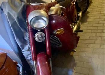 Jawa 250 typ 353