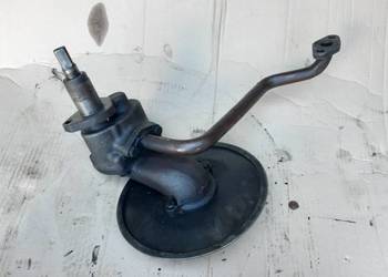 Pompa oleju SPRAWNA smok sw400 TURBO autosan star leyland