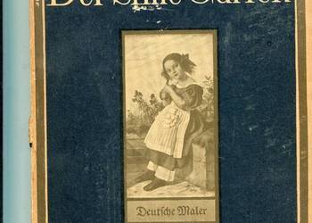 Der stille Garten