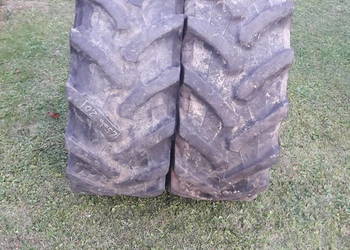 Opony 380/70 R20 trelleborg