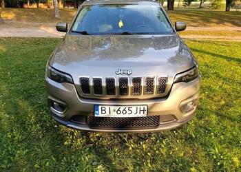 Sprzedam Jeep Cherokee