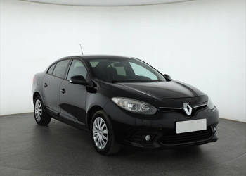 Renault Fluence 1.5 dCi