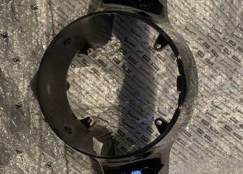 Piaggio Vespa GTS HPE Nowa Osłona Lampy Wypełnienie owiewka 125/300
