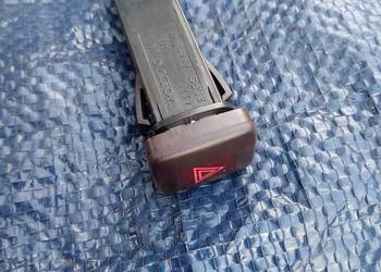 Volvo v70 III włącznik swiateł awaryjnych  30710106 Volvo v70 III włącznik swiateł awaryjnych  30710106