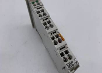 Beckhoff KL2622 IO Module