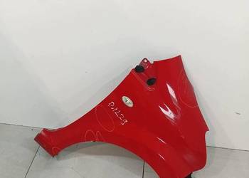 BŁOTNIK  PRAWY PRZÓD 3P0  Toyota Aygo I (2005-2014)