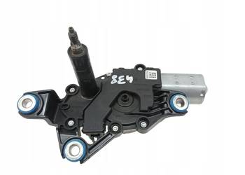 SILNICZEK WYCIERACZKI TYŁ KOMBI  31693004 Volvo V60 II (2018- )