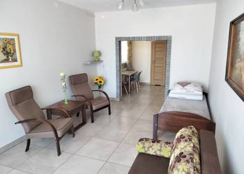 Apartament w urokliwej wsi